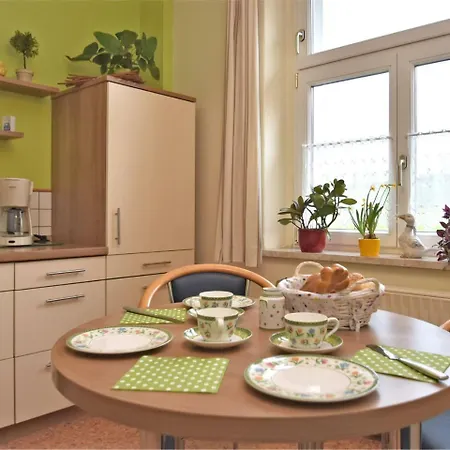 Modern In Saxony Near Forest * Mülsen
