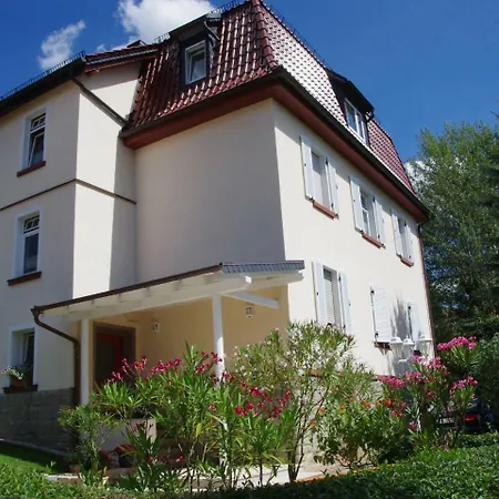 Modern In Saxony Near Forest Apartment Mülsen