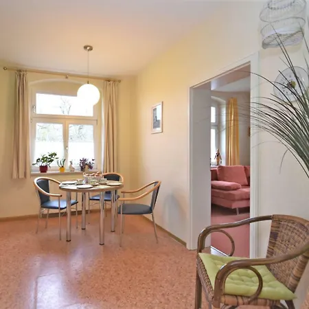 Apartment Modern In Saxony Near Forest *