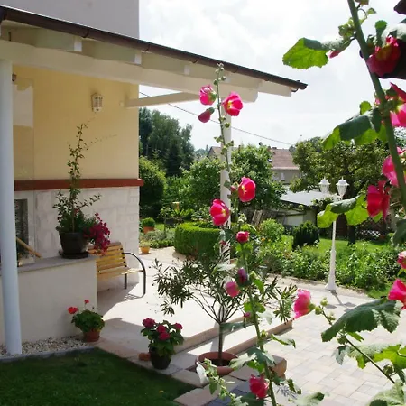 Modern In Saxony Near Forest Apartment