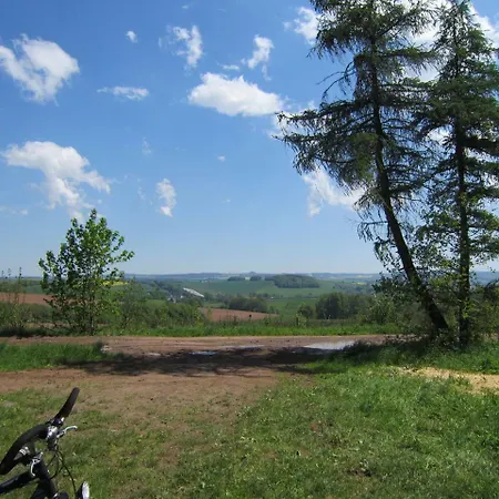 Apartment Modern In Saxony Near Forest *