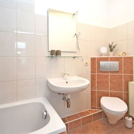 Apartment Modern In Saxony Near Forest *