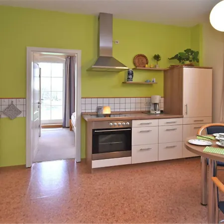 Modern In Saxony Near Forest *